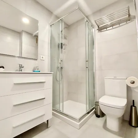 Apartmán Estudio Plata