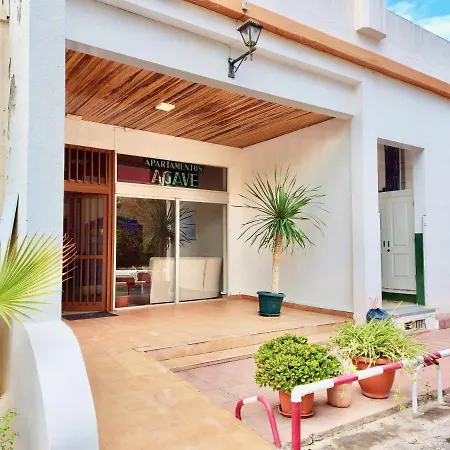 Apartment Estudio Plata