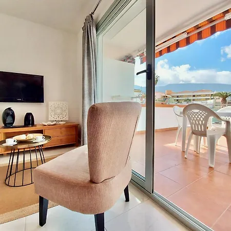 Estudio Plata Apartment