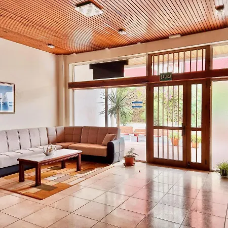 Estudio Plata Apartment Puerto de la Cruz (Tenerife)