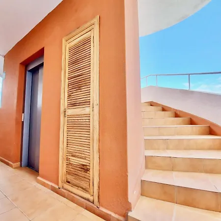 Apartment Estudio Plata *